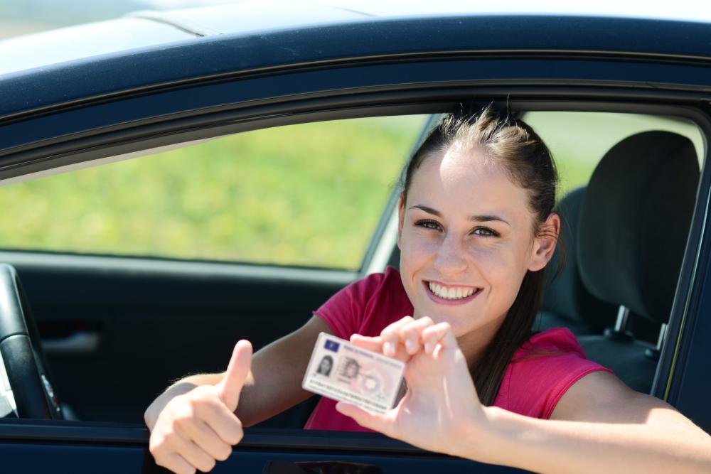 Obtention du permis B