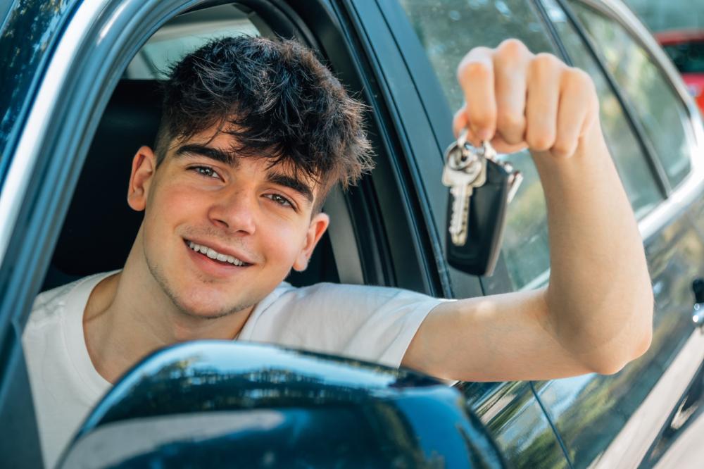 Permis de conduire